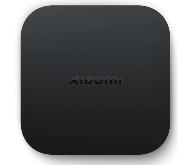 Xiaomi TV Box S 2nd Gen - 1137452 - zdjęcie